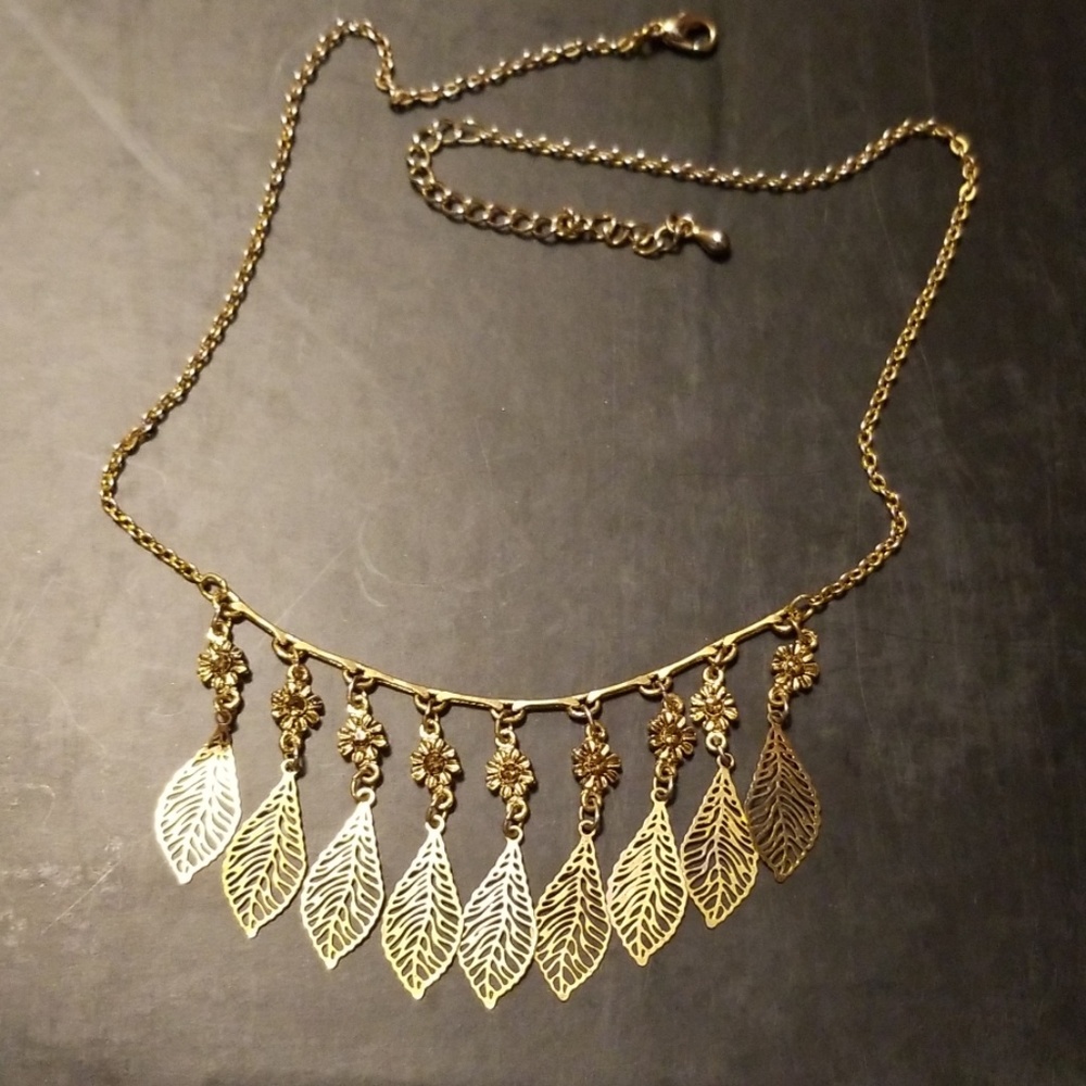 Necklace